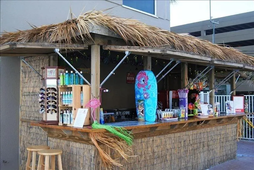 公寓 King Master Bedroom, 2 Baths, Free Beach Chairs, Close To Pier Park-1209 巴拿马城 美国